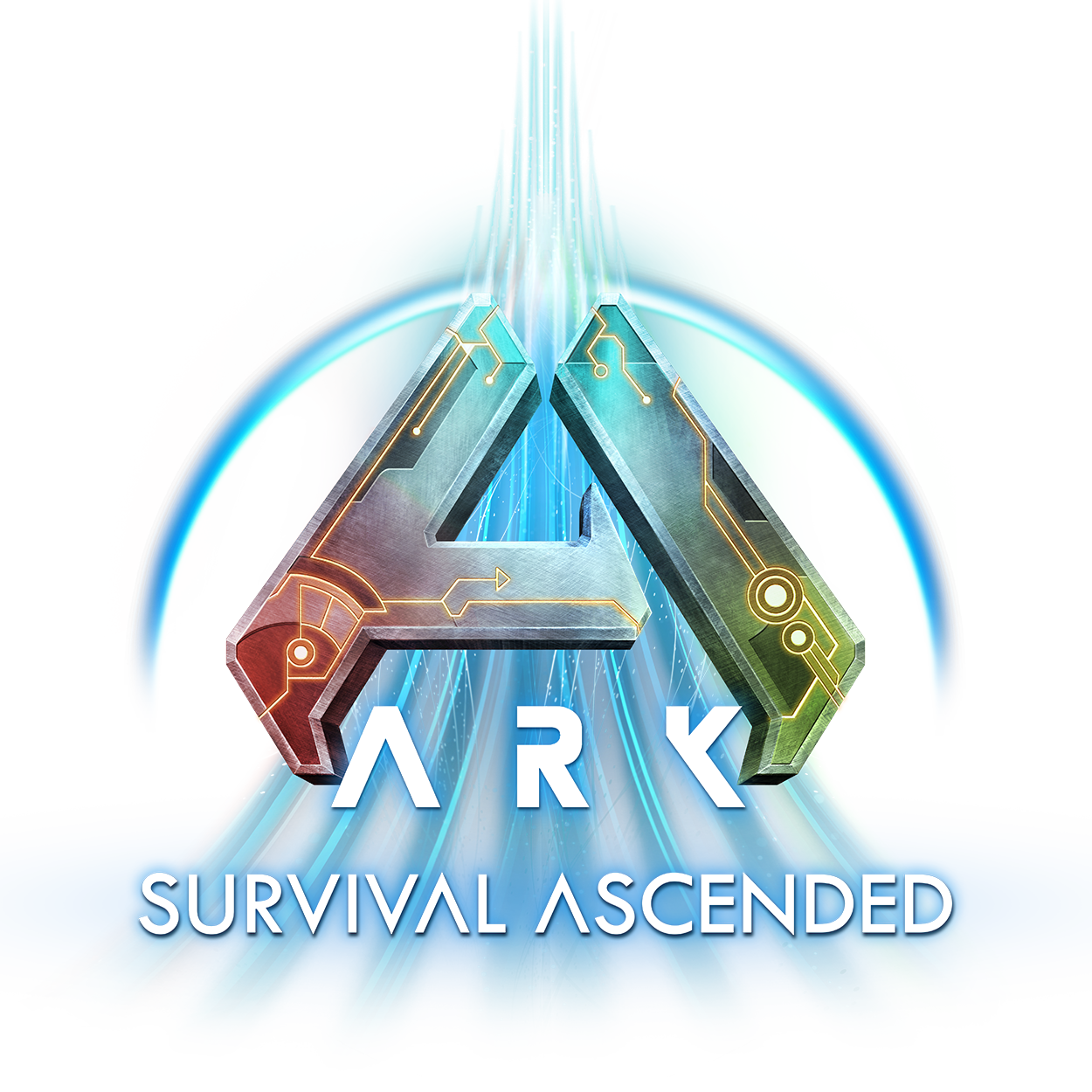 ARK ASA Logo